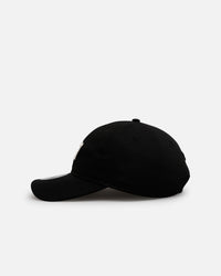 New Era Fear Of God 9FORTY Casual Strapback Black