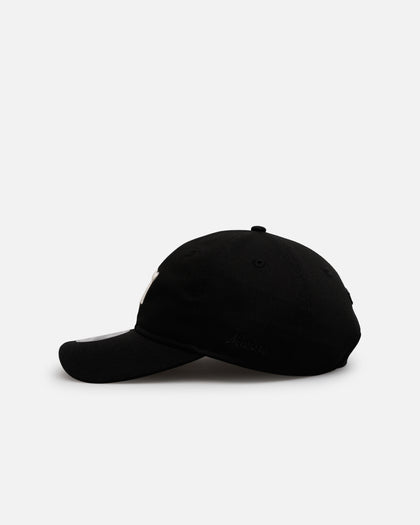 New Era Fear Of God 9FORTY Casual Strapback Black