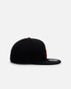 New Era Fear Of God 59FIFTY Fitted Navy/Orange