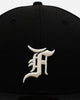 New Era Fear Of God 59FIFTY Fitted Black