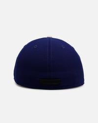 New Era Fear Of God 59FIFTY Fitted Dark Royal