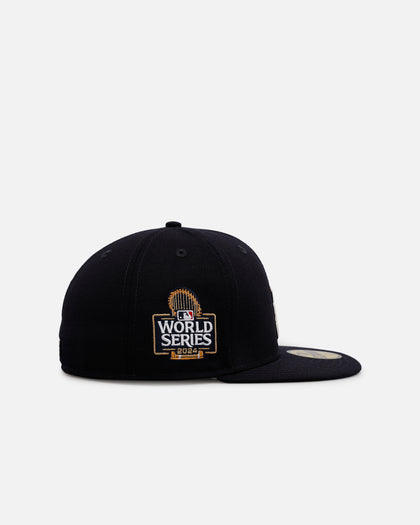 New Era Fear Of God 59FIFTY Fitted Navy