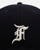 New Era Fear Of God 59FIFTY Fitted Navy