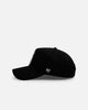 47 Brand Los Angeles Angels 'Ultrasuede' 47 MVP Strapback Black/White