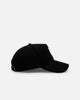 47 Brand New York Mets 'Ultrasuede' 47 MVP Strapback Black/White