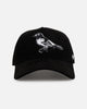 47 Brand Baltimore Orioles 'Ultrasuede' 47 MVP Strapback Black/White