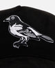 47 Brand Baltimore Orioles 'Ultrasuede' 47 MVP Strapback Black/White