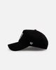 47 Brand Las Vegas Raiders 'Ultrasuede' 47 MVP Strapback Black/White