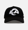 47 Brand Los Angeles Rams 'Ultrasuede' 47 MVP Strapback Black/White