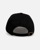 47 Brand Baltimore Ravens 'Ultrasuede' 47 MVP Strapback Black/White