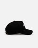 47 Brand Baltimore Ravens 'Ultrasuede' 47 MVP Strapback Black/White