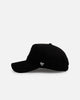 47 Brand Detroit Tigers 'Ultrasuede' 47 MVP Strapback Black/White