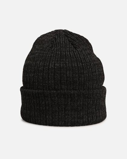New Era New York Yankees 'Melange' Knitted Beanie Black
