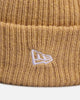 New Era New York Yankees 'Melange' Knitted Beanie Tumbleweed
