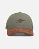 47 Brand Arsenal 'The Dunes' 47 Offside Snapback Bottle Green