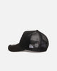 New Era Sydney Roosters 'NRL Mesh Crown' 9FORTY A-Frame Trucker Snapback Black