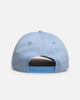 New Era Cronulla Sutherland Sharks 'NRL Washed OTC' 9FORTY A-Frame Snapback Pastel Blue