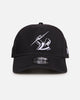 New Era Melbourne Storm 'NRL Washed OTC' 9FORTY A-Frame Snapback Navy