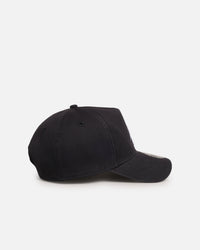 New Era Melbourne Storm 'NRL Washed OTC' 9FORTY A-Frame Snapback Navy