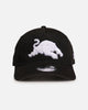 New Era Penrith Panthers 'NRL Washed OTC' 9FORTY A-Frame Snapback Black
