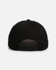 New Era Penrith Panthers 'NRL Washed OTC' 9FORTY A-Frame Snapback Black