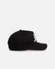 New Era Penrith Panthers 'NRL Washed OTC' 9FORTY A-Frame Snapback Black