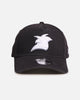 New Era Sydney Roosters 'NRL Washed OTC' 9FORTY A-Frame Snapback Navy