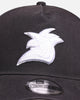 New Era Sydney Roosters 'NRL Washed OTC' 9FORTY A-Frame Snapback Navy