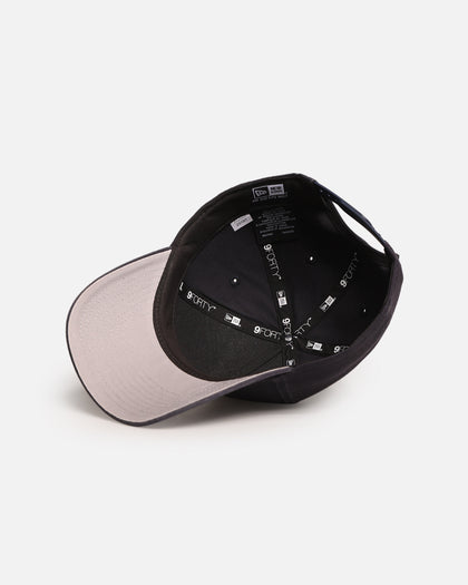 New Era Sydney Roosters 'NRL Washed OTC' 9FORTY A-Frame Snapback Navy