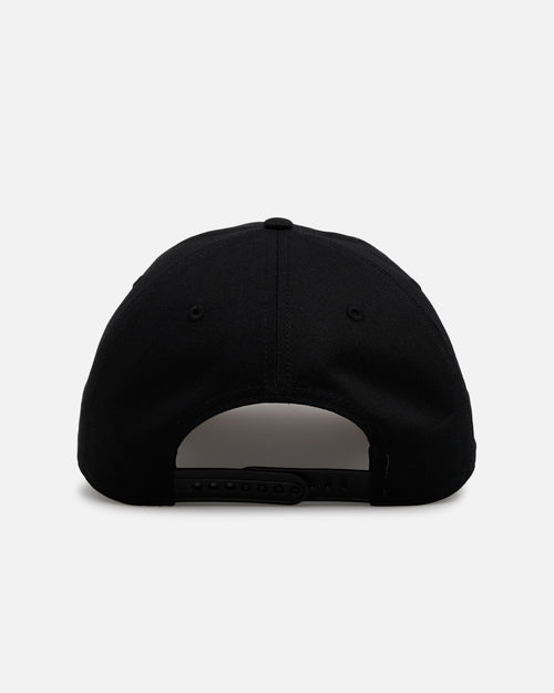 47 Brand New York Mets 'Round Em Up' '47 Offside Snapback Black