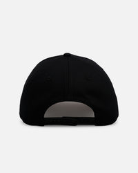 47 Brand San Diego Padres 'Round Em Up' '47 Offside Snapback Black