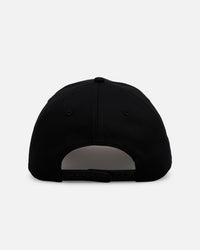 47 Brand San Antonio Spurs 'Round Em Up' '47 Offside Snapback Black