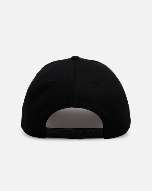 47 Brand Texas Longhorns 'Round Em Up' '47 Offside Snapback Black