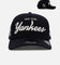 New Era New York Yankees 'Local Play' 9FIFTY A-Frame Snapback Official Team Color