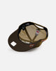 New Era New England Patriots 'Salute' 9SEVENTY Snapback Olive