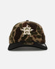 New Era Houston Astros 'Wool Duck Camo' 19TWENTY Strapback Duck Camo