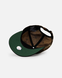 New Era Houston Astros 'Wool Duck Camo' 19TWENTY Strapback Duck Camo