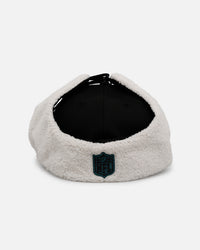 New Era Philadelphia Eagles 'Classic Dog Ear' 59FITY Dog Ear Fitted Official Team Color