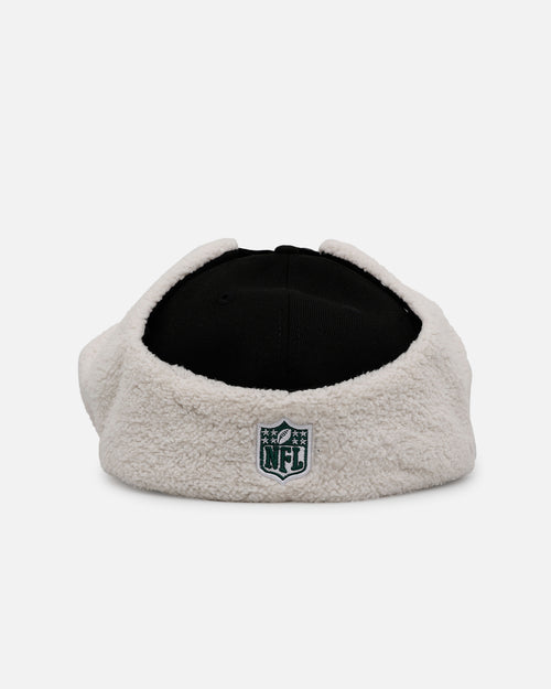 New Era New York Jets 'Classic Dog Ear' 59FITY Dog Ear Fitted Official Team Color