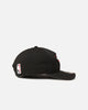 New Era Chicago Bulls 'NBA Team' 19TWENTY Snapback Black