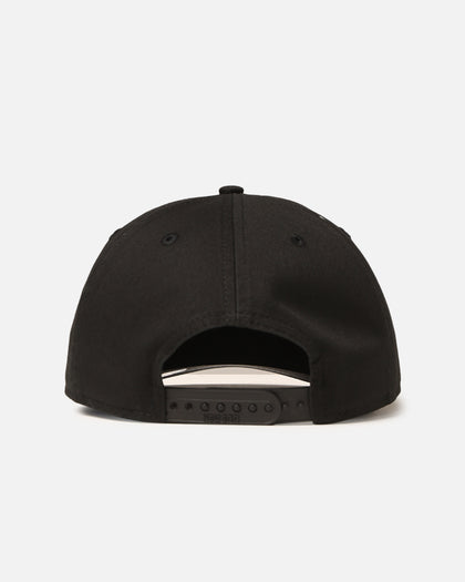 New Era Anaheim Ducks 'Black' 19TWENTY Snapback Black