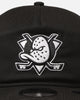 New Era Anaheim Ducks 'Black' 19TWENTY Snapback Black