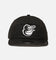 New Era Baltimore Orioles 'Black' 19TWENTY Snapback Black