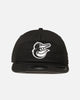 New Era Baltimore Orioles 'Black' 19TWENTY Snapback Black