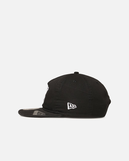 New Era Baltimore Orioles 'Black' 19TWENTY Snapback Black