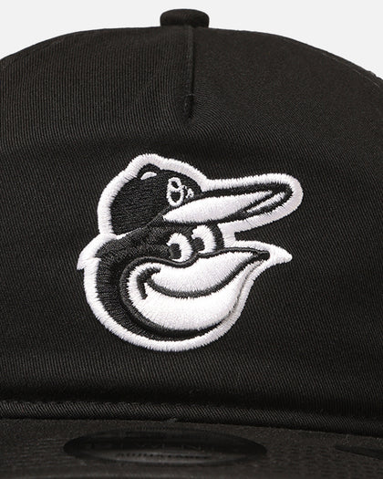 New Era Baltimore Orioles 'Black' 19TWENTY Snapback Black