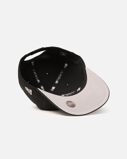 New Era Baltimore Orioles 'Black' 19TWENTY Snapback Black