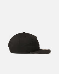 New Era Boston Red Sox 'Black' 19TWENTY Snapback Black