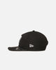 New Era Boston Red Sox 'Black' 19TWENTY Snapback Black