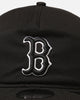 New Era Boston Red Sox 'Black' 19TWENTY Snapback Black